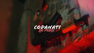 Codanati  30 Mags  Music Video [upl. by Uht]