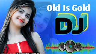 hindi Old Songs Dj Remix Non Stop Romantic DJ SONG SUPER HIT DJ REMIX  HINDI OLD REMIX 2023 [upl. by Stoffel]