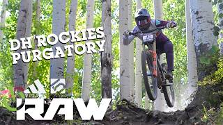 Vital RAW  Downhill Rockies PURGATORY Resort [upl. by Goles]