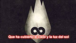 Thousand Foot Krutch  Fly On The Wall Subtitulos en Español [upl. by Ellenahs]