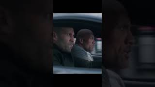 Hobbs amp Shaw  Cyborg Motorbike hobbsandshaw dwaynejohnson jasonstatham [upl. by Stanislaw]