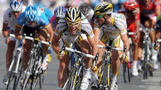 BEST OF  MARK CAVENDISH [upl. by Berta]