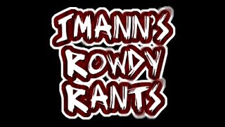 Jmanns Rowdy Rants Lifetouch sucksmyass photography [upl. by Savina]