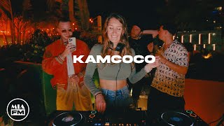 Kamcoco  House  Higher Ground at Arlo Wynwood [upl. by Diandra473]