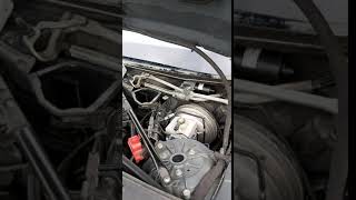 BMW Windshield wiper motor test [upl. by Ettelohcin]