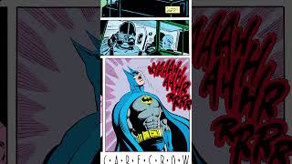 How Bane Broke Batmans Back [upl. by Aitetel812]