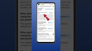 Facebook me friend list kaise hide kare shortvideo [upl. by Alarice657]