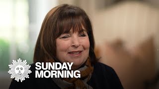 Ina Garten Recipe for success [upl. by Jenine]