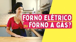 Não compre um forno para fazer macarons antes de assistir esse video [upl. by Anneliese395]