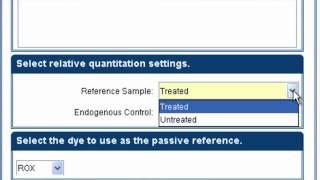 How to Analyze Realtime PCR Data  Ask TaqMan® Ep 16 by Life Technologies [upl. by Elleahcim]