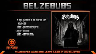 Belzebubs  Acheron [upl. by Seys]