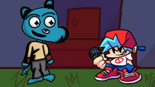 faker but gumball sings [upl. by Boothe]