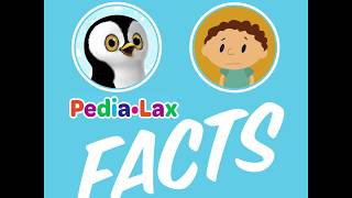 PediaLax Facts  Irritable [upl. by Lechner]