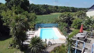 Cap Sud Ouest Marais Poitevin une terre inventée [upl. by Hakan]