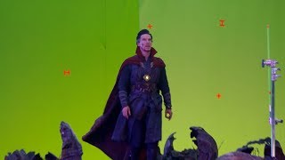 Doctor Strange Multiverse Of Madness Full Movie In English  Review amp Facts [upl. by Attenauqa]