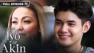 Alamat Ng Ano Getaway Driver Full Episode  iWant Original Anthology [upl. by Giovanna]