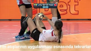 Hentbol Nedir Hentbol Oyununun Kuralları Ve Saha Ölçüleri hentbol [upl. by Martijn]