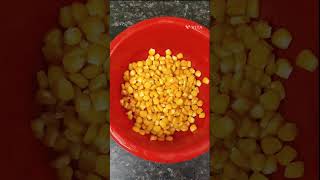 Crispy Corn Recipe [upl. by Ib824]