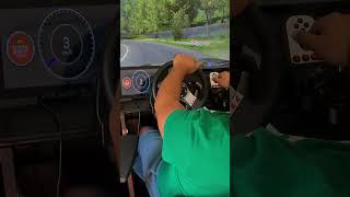 Accesul interzis O fii ca am Dacie 🤣 dondaddygamer eurotrucksimulator2 [upl. by Pamella]