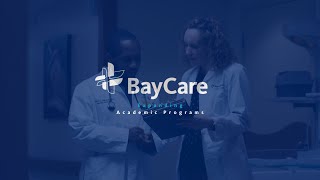 BayCare Expanding Academic Programs [upl. by Artinak127]