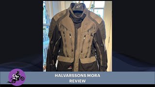 Owners Review  Halvarssons Mora Jacket [upl. by Novaat780]