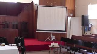 Cranborne SeventhDay Adventist Church Live Stream [upl. by Gagliano530]