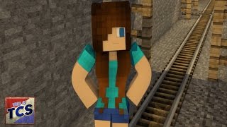 1 Hour Minecraft Song ♫ CREEPER a Minecraft Parody Minecraft Animation [upl. by Aenneea]