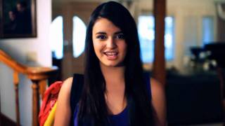 Rebecca Black  Friday THE WORST VERSION EVER [upl. by Romina510]