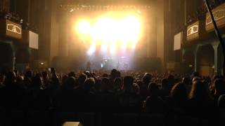 Limp Bizkit LIVE ReArranged  Killing In The Name Glasgow SCO O2 Academy 16022014 FULLHD [upl. by Oel]