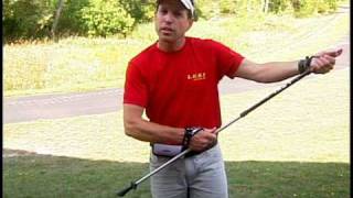 Nordic Walking in 5 Minutes [upl. by Johppa]