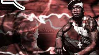 50 Cent  Funeral Music Camron Diss [upl. by Erdrich]