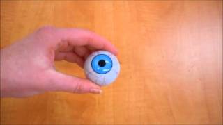 Glide Ball  Eyeball [upl. by Assilana]