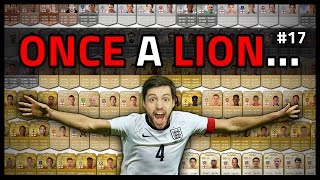 ONCE A LION  17  Fifa 15 Ultimate Team [upl. by Crooks324]