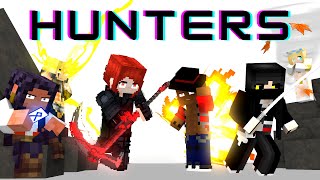 THE STRONGEST HUNTERS  Bandit Adventure Life PRO LIFE  Episode 30  Minecraft Animation [upl. by Danila707]