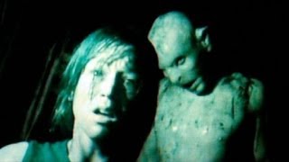 THE DESCENT  ABGRUND DES GRAUENS Trailer German Deutsch 2005 [upl. by Rekab]