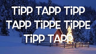 Tomtarnas Julnatt  Tipp Tapp [upl. by Illehs4]