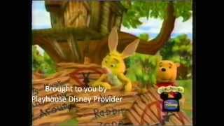 The Book of Pooh  Episode 29 quotPiglets Perfect Party  A Wood Dividedquot [upl. by Auerbach]