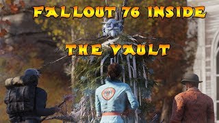 Fallout 76 Patch note 7 review and discussion [upl. by Leland]