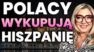 POLSKA vs HISZPANIA ILE kosztuje tam MIESZKANIE MIASTA POLSKIE w HISZPANI Katarzyna Gonzalez [upl. by Lazarus]