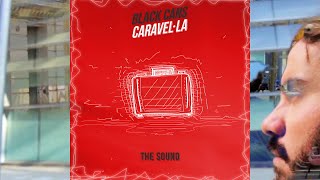 BLACK CANS quotThe Soundquot Video Oficial [upl. by Calloway]