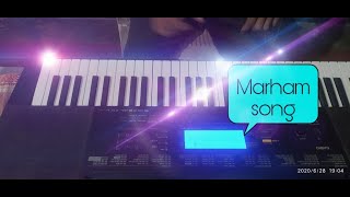 Marham song  Sonu Nigam  SP Chauhan  Instrumental [upl. by Enyrat]