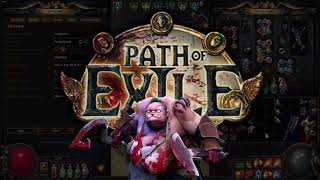 Pudge Lootfilter for Path of Exile 322 [upl. by Aleakcim26]