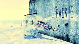 Weekly Cinematics  MW2  Pack 3 [upl. by Aicenat]