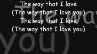 Celine Dion  I love you lyrics [upl. by Baily]