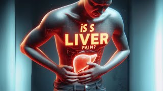 How to know if it is liver pain  Symptoms and Warning Signs [upl. by Liemaj]