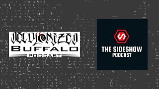 indigenous Struggle Jackson Hinklle and Pretendians EP 004 W Decolonized Buffalo Podcast [upl. by Wit]