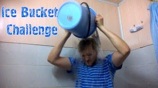 Dmitry Kuplinov ► Ice Bucket Challenge [upl. by Kitty]