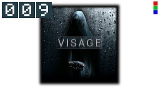 Twitch Livestream  Visage  Part 2 [upl. by Ateval256]