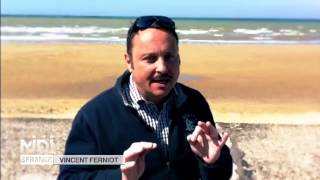 Les souvenirs de vacances de Vincent Ferniot [upl. by Artur]