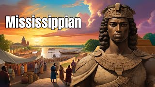 Mississippian History of the Enigmatic World of Ancient Civilization [upl. by Lyrred]